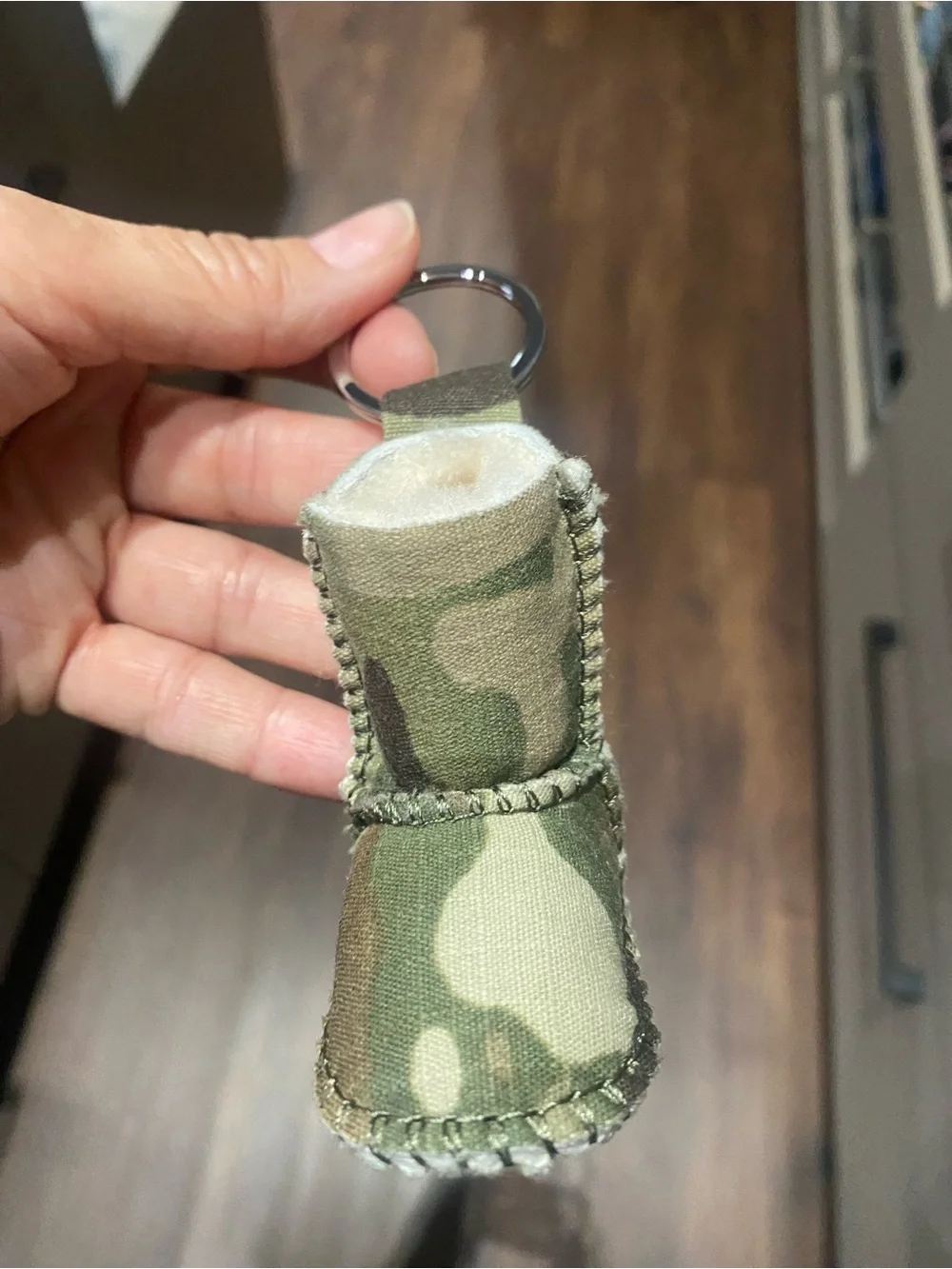 Ugg key holder
